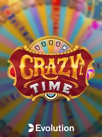 Crazy Time live game at PHKYC COM