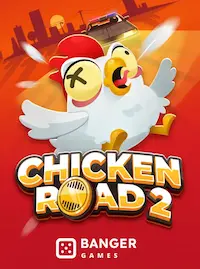 Chicken Road 2 crash game at PHKYC COM