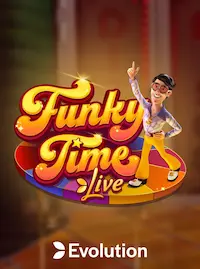 Funky Time live disco show at PHKYC COM