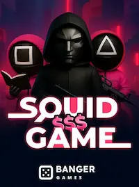 Squid Game themed slot at PHKYC COM