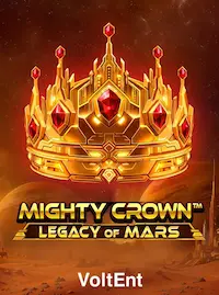 Mighty Crown at PHKYC COM