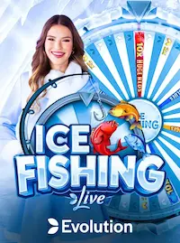 Ice Fishing at PHKYC COM
