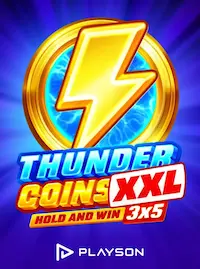 Thunder Coins XXL at PHKYC COM