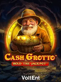 Cash Grotto at PHKYC COM