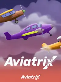 AviatriX crash game at PHKYC COM