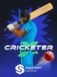 CricketerX crash game at PHKYC COM