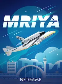 Mriya crash game at PHKYC COM