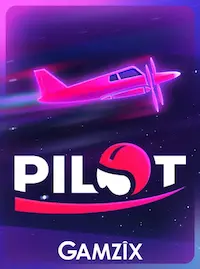 Pilot crash game at PHKYC COM