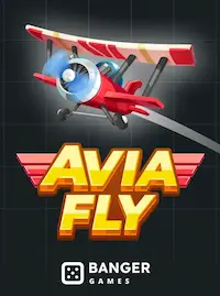 AviaFly crash game at PHKYC COM