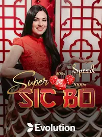 Sic Bo Super at PHKYC COM