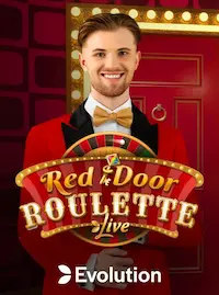 Red Door Roulette at PHKYC COM