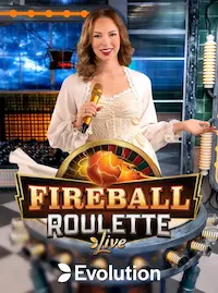 Fireball Roulette at PHKYC COM