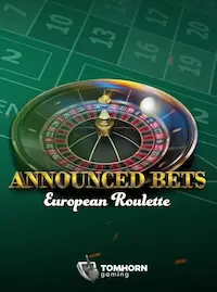 Announced Bets Roulette at PHKYC COM