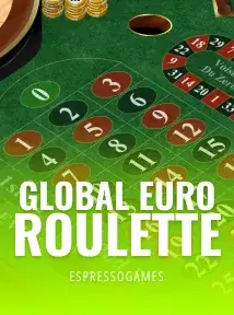 Global Euro Roulette at PHKYC COM