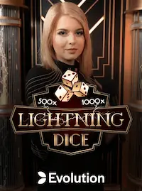 Lightning Dice at PHKYC COM