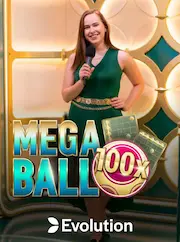 Mega Ball at PHKYC COM