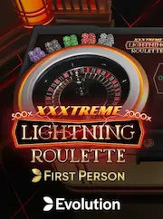 XXXtreme Lightning Roulette at PHKYC COM