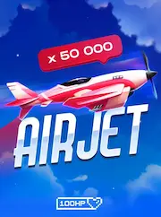 Airjet crash game at PHKYC COM